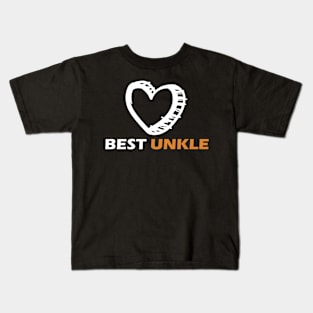 Gift for unkle Kids T-Shirt